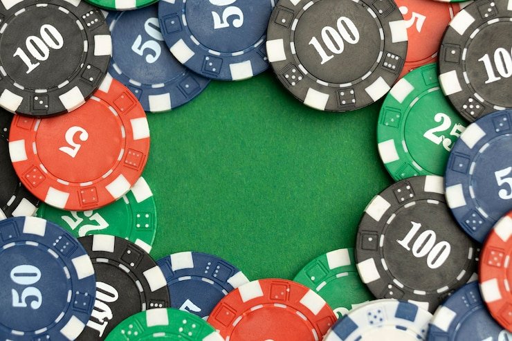 Penampilan dealer Live Casino spin39 yang profesional dengan ruang permainan elegan