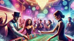 Ilustrasi keamanan data digital dan privasi pengguna dalam dunia online